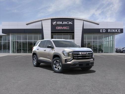 2025 GMC Terrain AWD Elevation