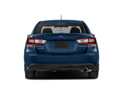 2020 Subaru Impreza Sedan