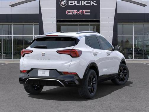 2025 Buick Encore GX Sport Touring