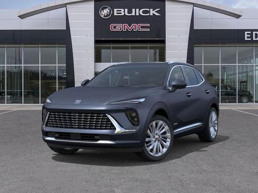 2026 Buick Envision Avenir AWD
