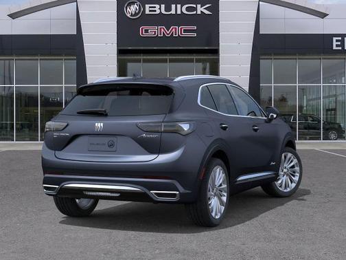 2026 Buick Envision Avenir AWD