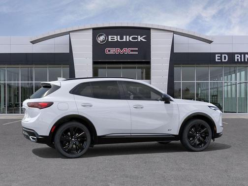 2025 Buick Envision Sport Touring AWD