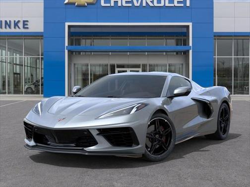 2024 Chevrolet Corvette Stingray w/2LT