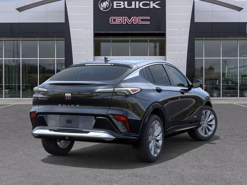 2026 Buick Envista Avenir FWD