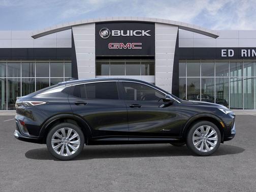 2026 Buick Envista Avenir FWD