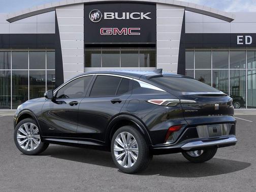 2026 Buick Envista Avenir FWD