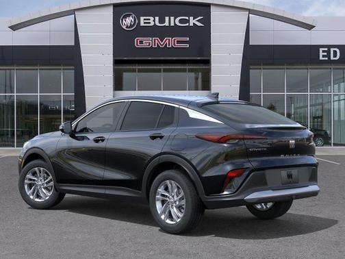 2026 Buick Envista Preferred FWD