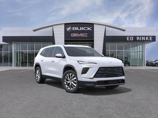 2025 Buick Enclave Preferred FWD