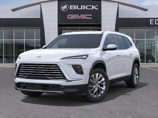 2025 Buick Enclave Preferred FWD