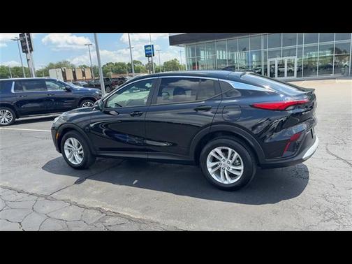 2024 Buick Envista Preferred FWD