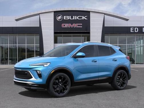 2025 Buick Encore GX Sport Touring