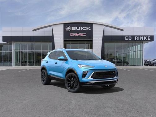 2025 Buick Encore GX Sport Touring