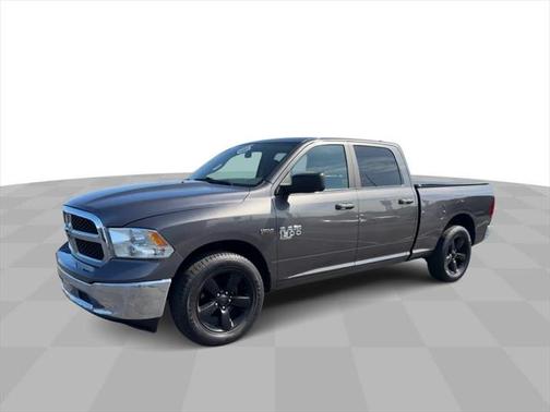 2020 RAM 1500 Classic SLT