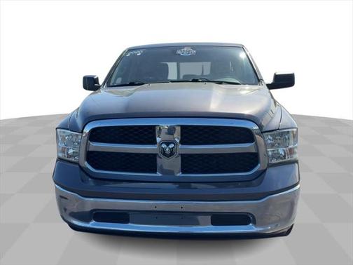 2020 RAM 1500 Classic SLT