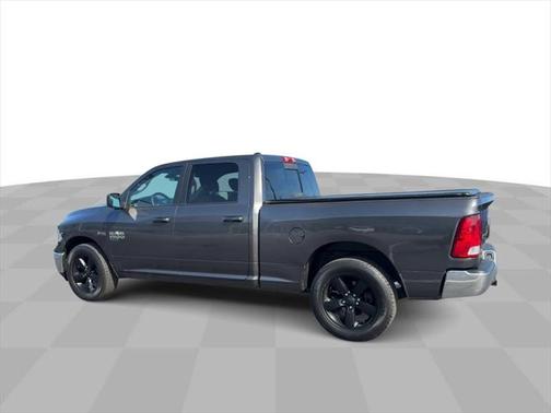 2020 RAM 1500 Classic SLT