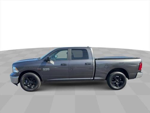 2020 RAM 1500 Classic SLT