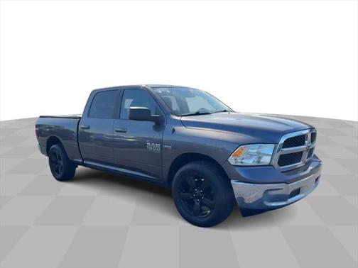 2020 RAM 1500 Classic SLT