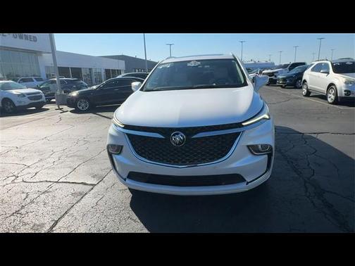 2024 Buick Enclave Avenir AWD
