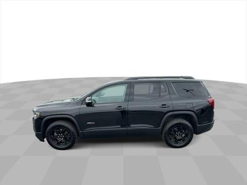 2023 GMC Acadia AWD AT4
