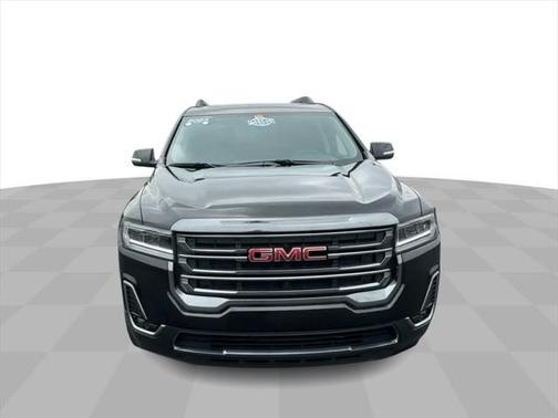 2023 GMC Acadia AWD AT4