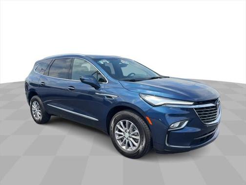 2022 Buick Enclave AWD Essence
