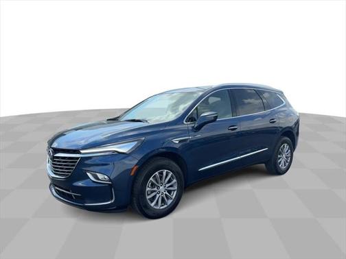 2022 Buick Enclave AWD Essence