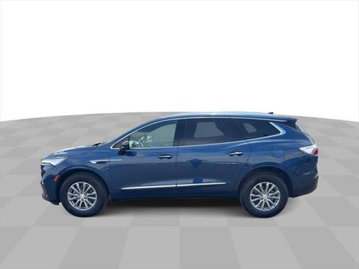 2022 Buick Enclave AWD Essence