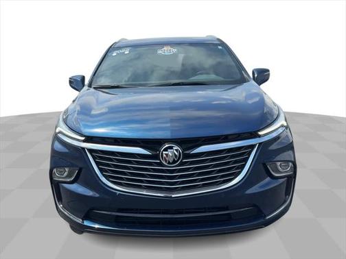 2022 Buick Enclave AWD Essence