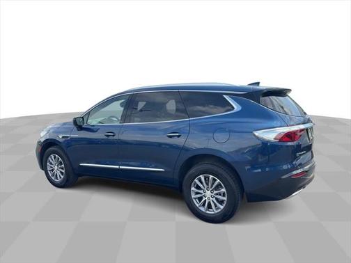 2022 Buick Enclave AWD Essence