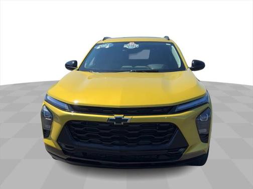 2024 Chevrolet Trax FWD ACTIV
