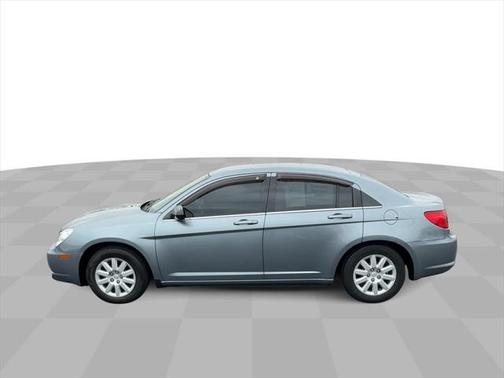 2009 Chrysler Sebring Base