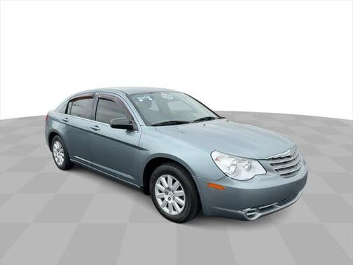 2009 Chrysler Sebring Base