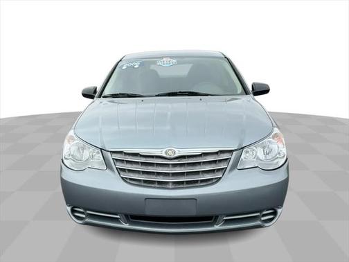 2009 Chrysler Sebring Base