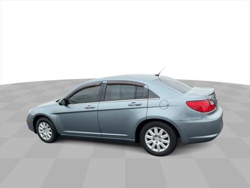 2009 Chrysler Sebring Base
