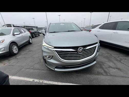 2023 Buick Enclave Essence FWD