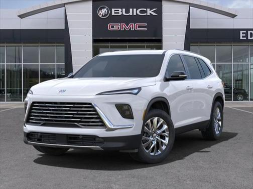 2025 Buick Enclave Preferred FWD