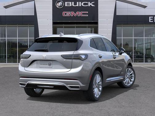 2025 Buick Envision Avenir AWD