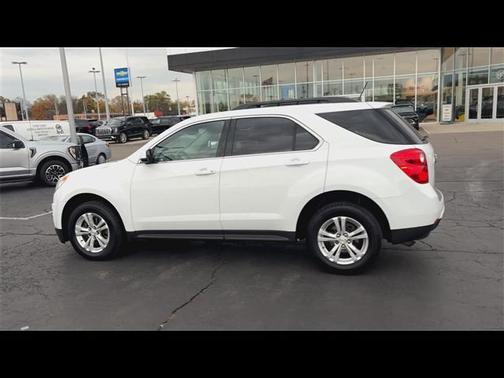2015 Chevrolet Equinox 2LT