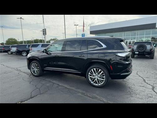 2025 Buick Enclave Avenir FWD
