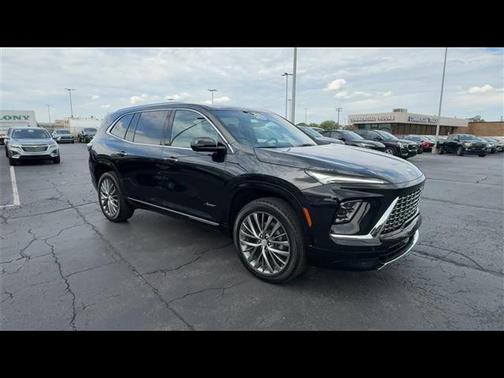 2025 Buick Enclave Avenir FWD