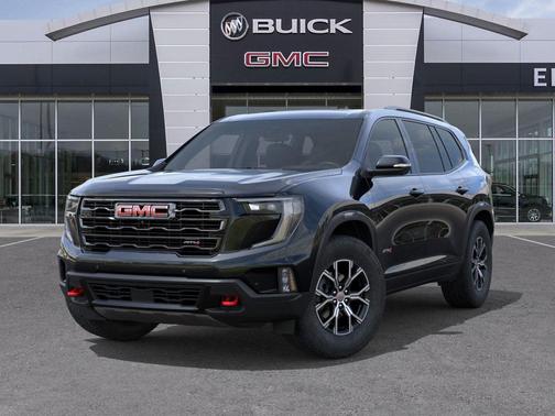 2026 GMC Acadia AT4 AWD