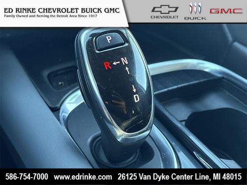 2020 Buick Enclave FWD Preferred