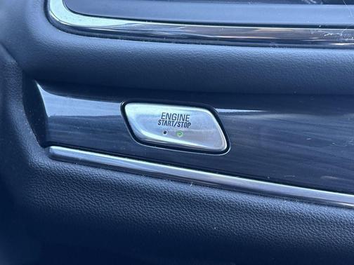 2020 Buick Enclave FWD Preferred