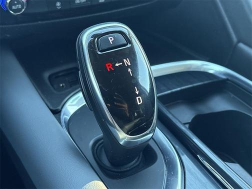 2020 Buick Enclave FWD Preferred