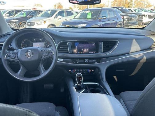 2020 Buick Enclave FWD Preferred