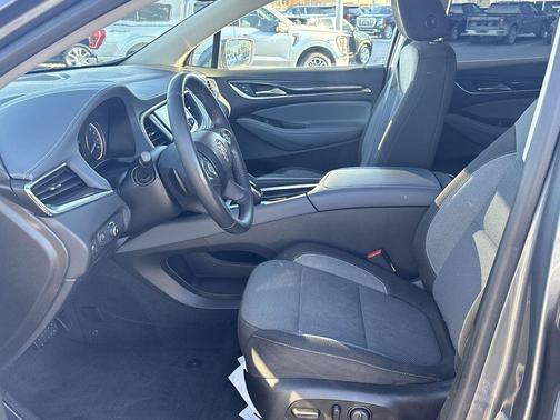 2020 Buick Enclave FWD Preferred