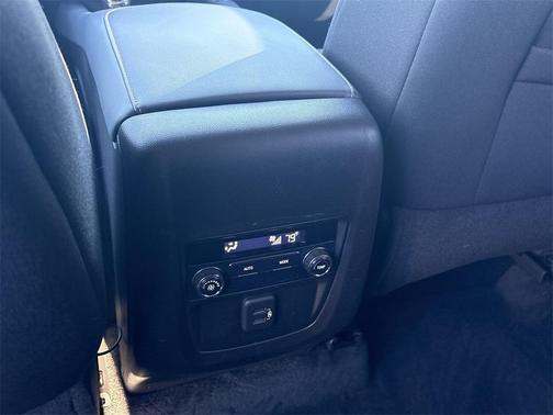 2020 Buick Enclave FWD Preferred