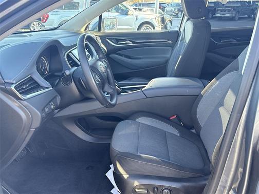 2020 Buick Enclave FWD Preferred