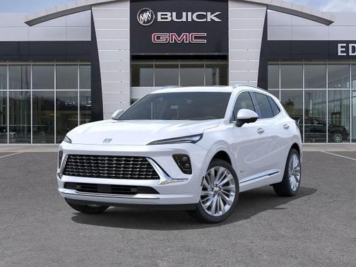 2026 Buick Envision Avenir AWD