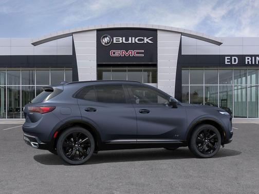 2026 Buick Envision Sport Touring AWD